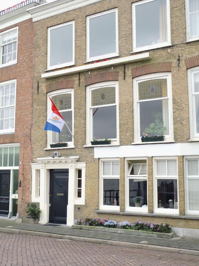 All Exclusive Apartments Dordrecht Exterior foto